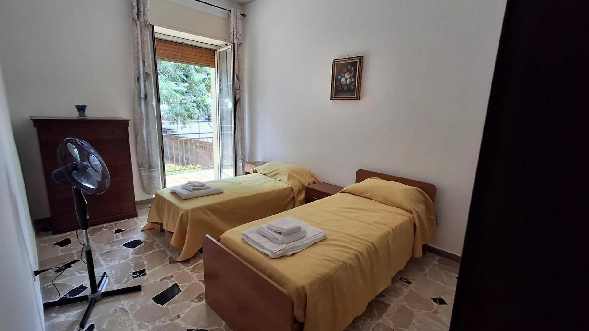 Pomelia Home Riposto