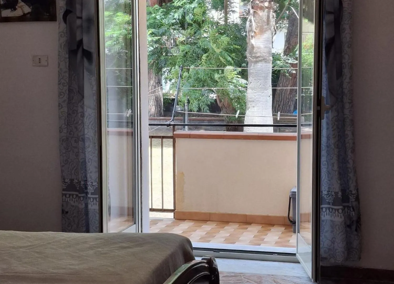 Apartman Pomelia Home Riposto Olaszország