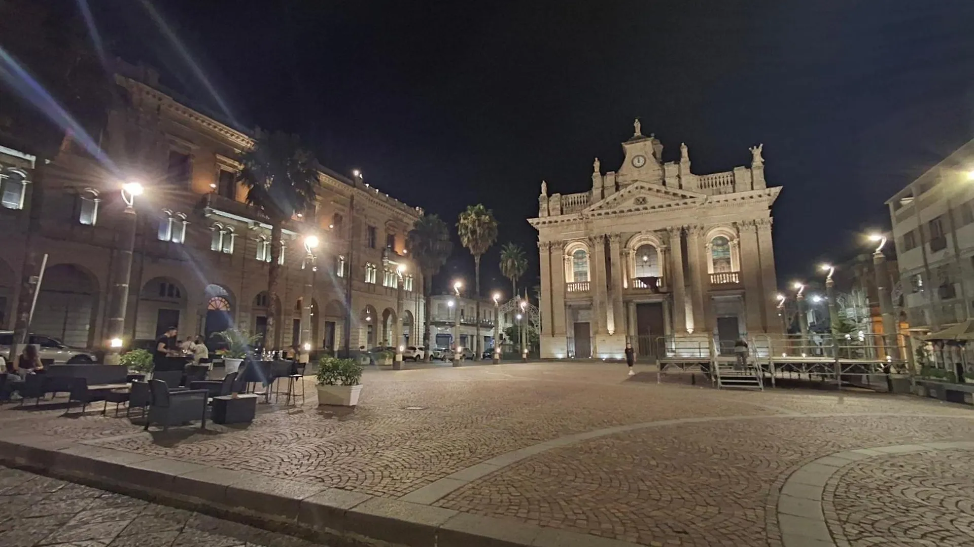 Pomelia Home Riposto Olaszország